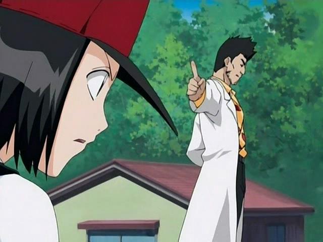 Otaku Gallery  / Anime e Manga / Bleach / Screen Shots / Episodi / 013 - Il fiore e l Hollow / 144.jpg